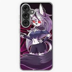 Helluva Boss Samsung Galaxy Soft Case