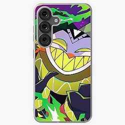 Helluva Boss - Samsung Galaxy Soft Case
