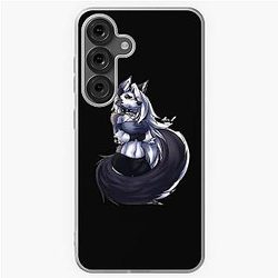 Helluva Boss - Loona Samsung Galaxy Soft Case