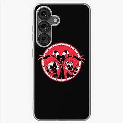 Helluva Boss for Samsung Galaxy Soft Case