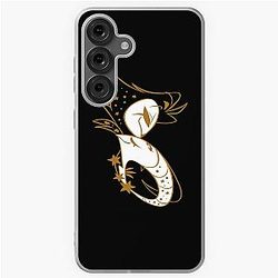 Helluva Boss - Stolas Galxy Soft Case