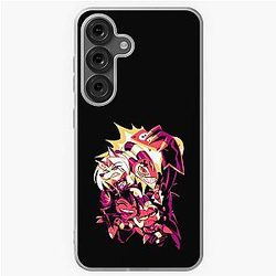 Helluva Boss - Blitzo Galaxy Case