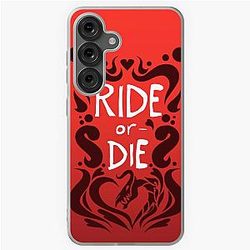 Blitz Helluva Boss Phone Case Samsung Galaxy Soft Case