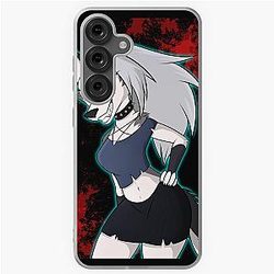Helluva Boss Samsung Galaxy Soft Case