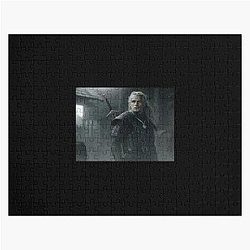 Henry Cavill Classic Jigsaw Puzzle