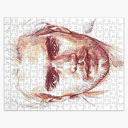 Henry Cavill Jigsaw Puzzle