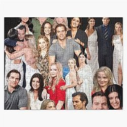 HIGH QUALITY Henry Cavill photo collage  Jigsaw Puzzle