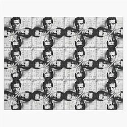 Henry Cavill Puzzle