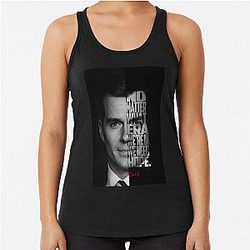 Henry Cavill Monochrome Actor Art T-Shirt
