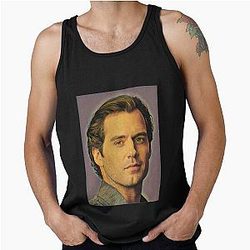 Henry Cavill Tank Top