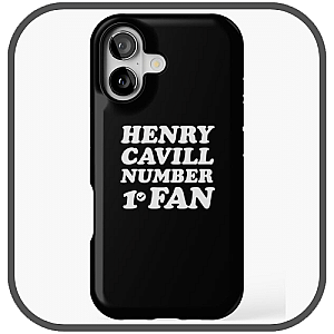 Henry Cavill Cases