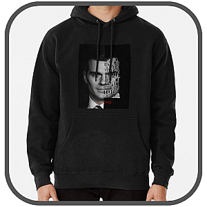 Henry Cavill Hoodies