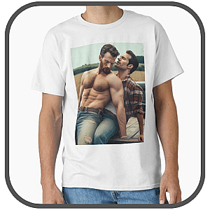 Henry Cavill T-Shirts
