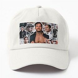 Henry Cavill Dad Hat