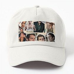 Henry Cavill Dad Hat