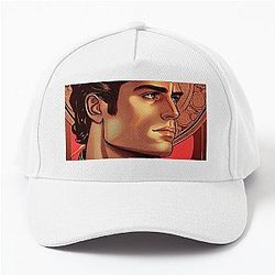 Henry Cavill Baseball Cap