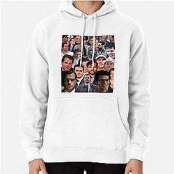 Henry Cavill Pullover Hoodie