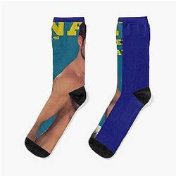Henry Cavill Classic Socks