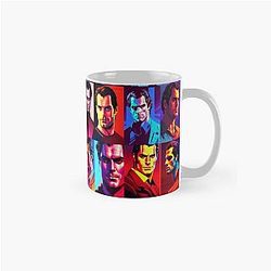 Henry Cavill Fan Design Mug