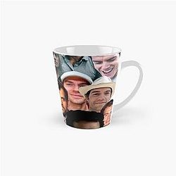 Henry Cavill Tall Mug