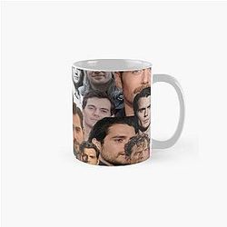 Henry Cavill Classic Mug