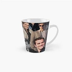Henry Cavill Tall Mug