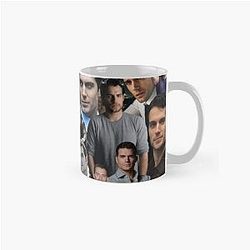 Henry Cavill Classic Mug