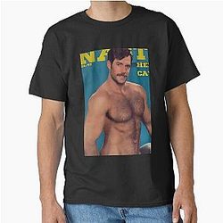 Henry Cavill Sexy Classic T-Shirt
