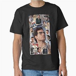 Henry Cavill Classic T-Shirt