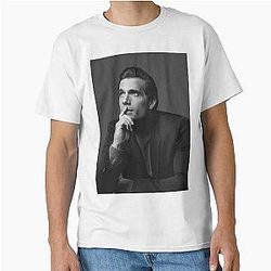 henry cavill Classic T-Shirt
