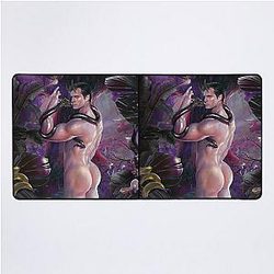 Henry Cavill Adam Desk Mat