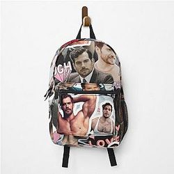 Henry Cavill Backpack