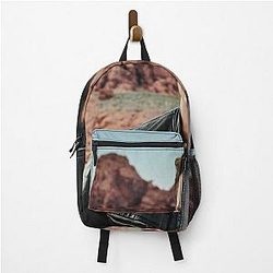 Henry Cavill Backpack
