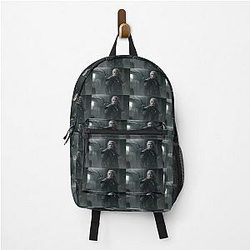 Henry Cavill T-Shirt Mask Backpack