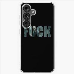 Henry Cavill's Samsung Galaxy Case