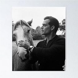 Henry Cavill Poster