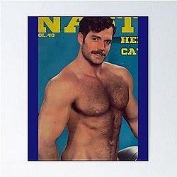 Henry Cavill Classic Poster