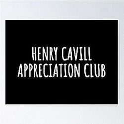 Henry Cavill Appreciation Club