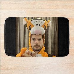 Henry Cavill Cozy Onesie