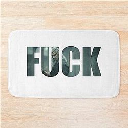 Henry Cavill Bath Mat