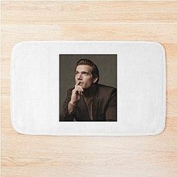 Henry Cavill Bath Mat