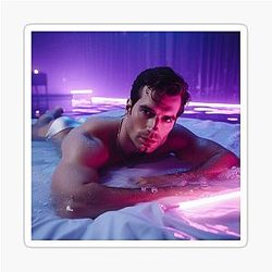 Henry Cavill
