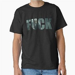 Henry Cavill Classic T-Shirt