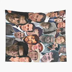 Henry Cavill Tapestry