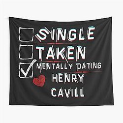 Mentally Dating Henry Cavill