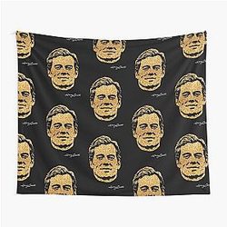 Henry Cavill Tapestry