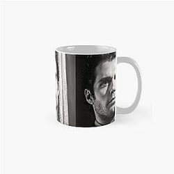 Henry Cavill Classic Mug