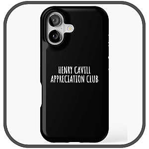 Henry Cavill Cases