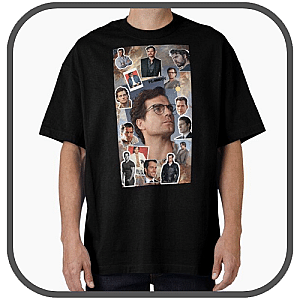Henry Cavill T-Shirts