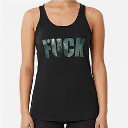 Henry Cavill Racerback Tank Top